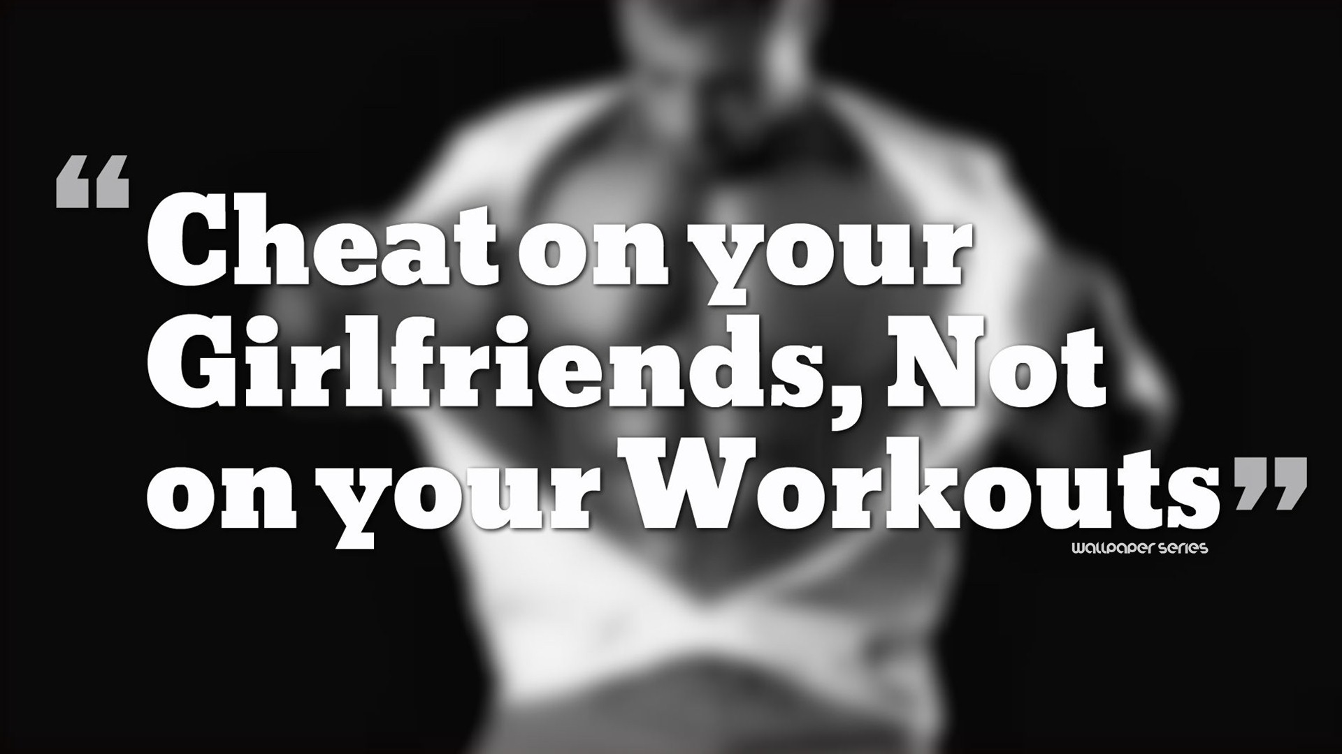 Gym Quotes Wallpaper Hd. QuotesGram