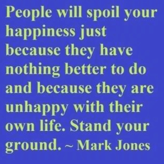 Stand Your Ground Motivational Quotes. QuotesGram