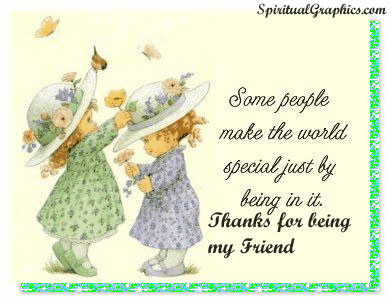 My Beautiful Friend Quotes