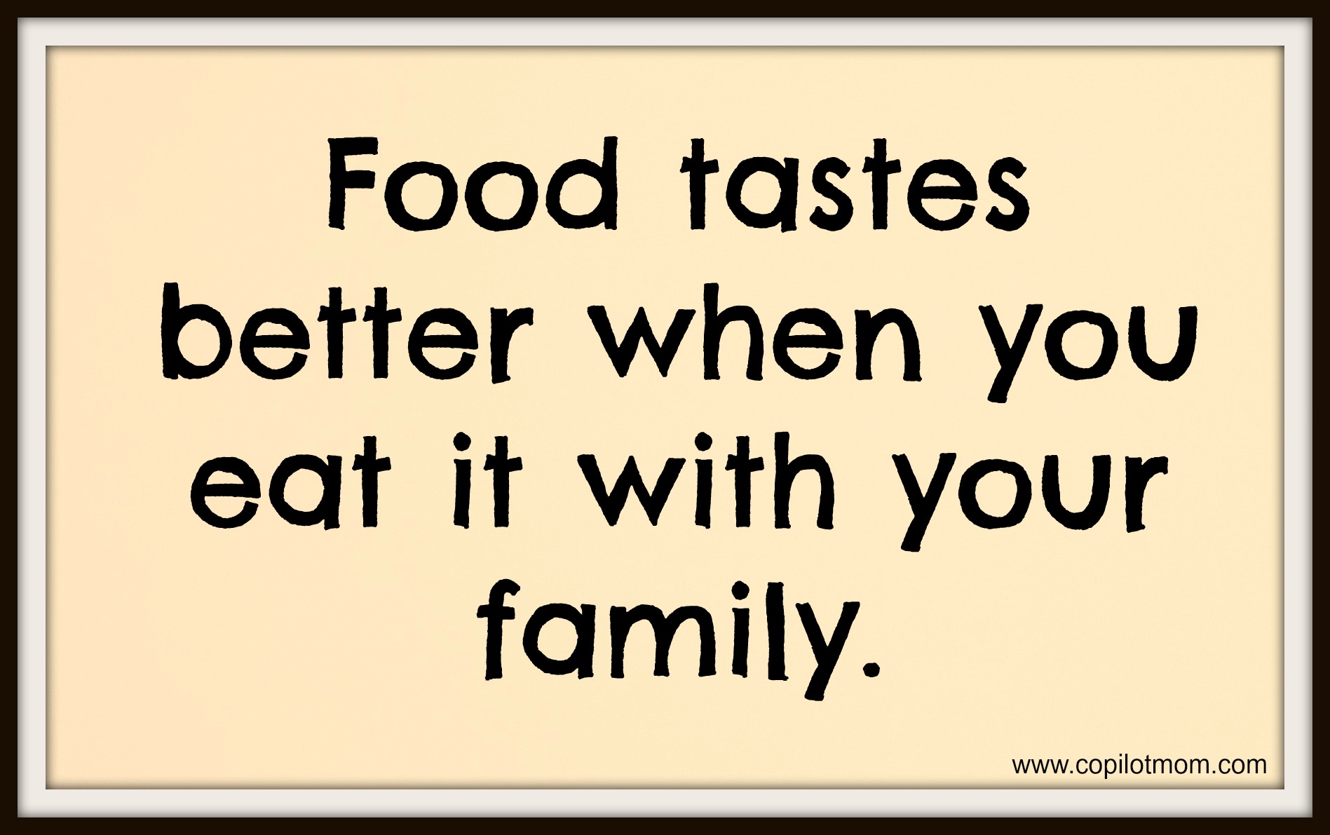 Funny Food Quotes And Sayings. QuotesGram