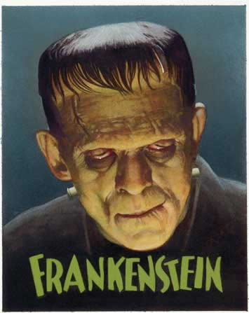Quotes Describing Frankenstein The Monster. QuotesGram