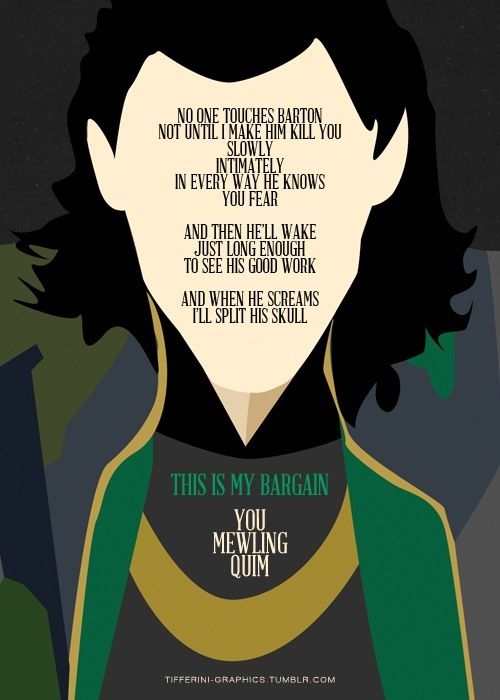 Loki Thor 2 Quotes. QuotesGram Loki Thor 2 Quotes. QuotesGram