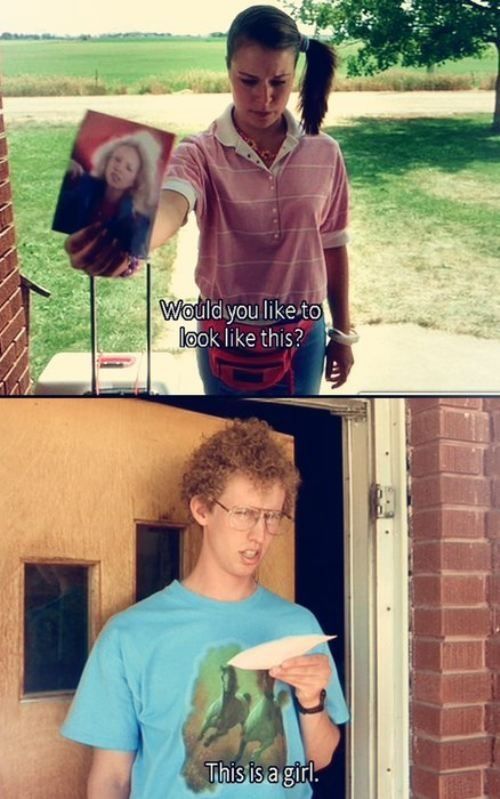 Napoleon Dynamite Memorable Quotes. QuotesGram