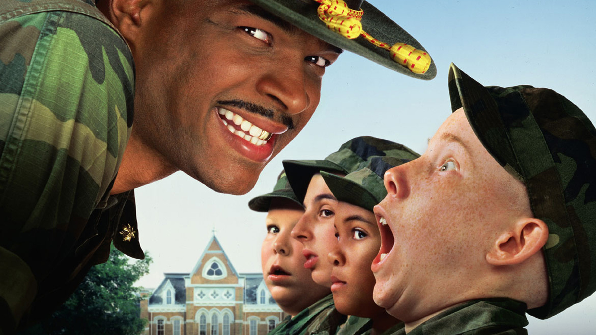 Major Payne Quotes Very Funny. QuotesGram