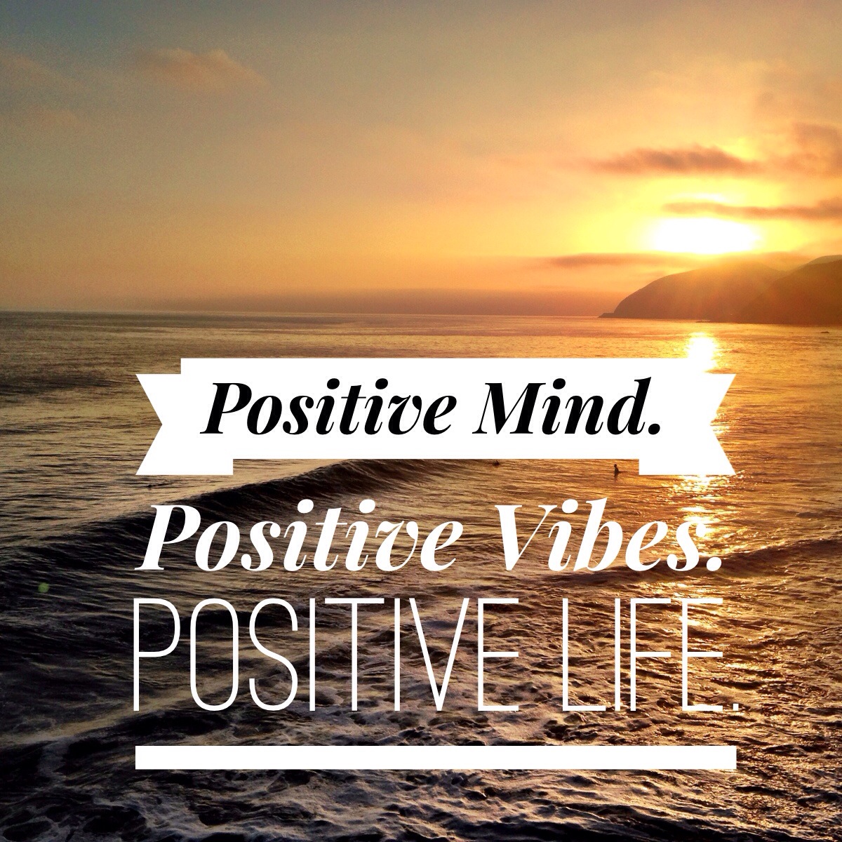 Positive Vibes Quotes