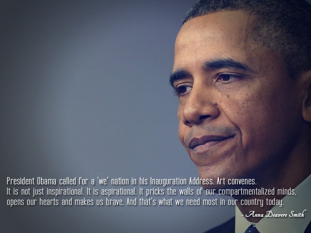 President Barack Obama Inspirational Quotes. QuotesGram