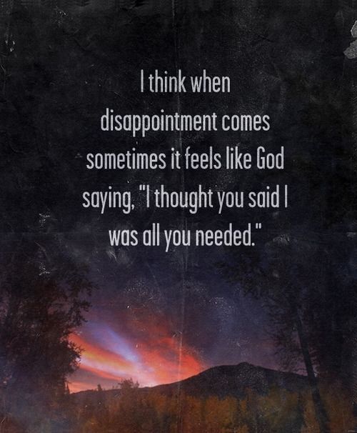 Christian Quotes On Discouragement. QuotesGram