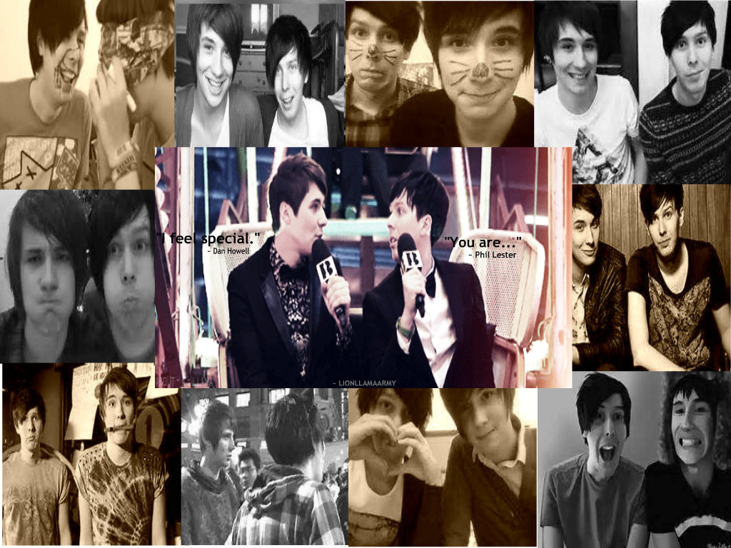 Are Daniel Howell and Phil Lester a couple - Are Daniel Howell and Phil Lester a Couple? - Image 1