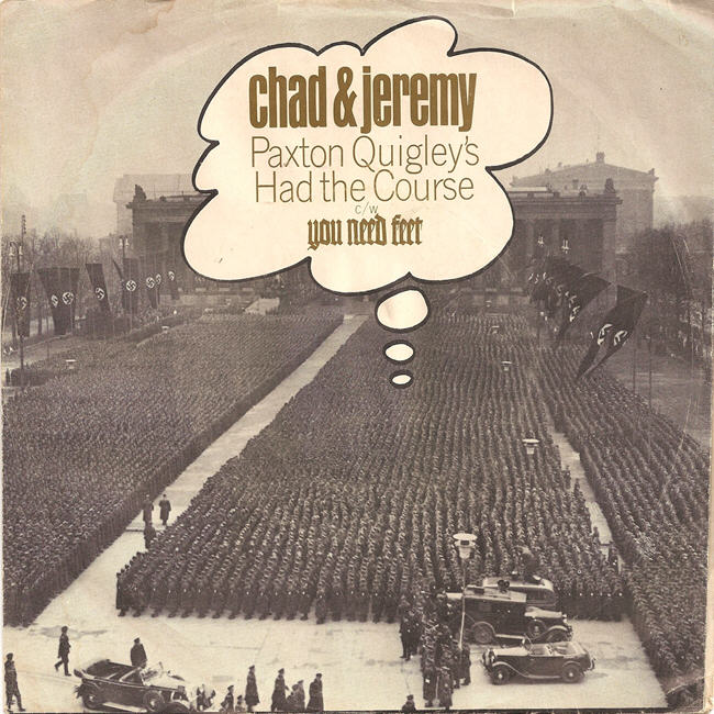 Jeremy Paxton Quotes. QuotesGram