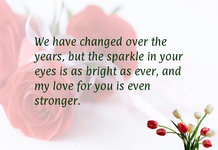  Marriage  Anniversary  Quotes  For Husband  From Wife QuotesGram