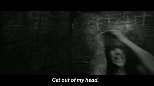 Get Outta My Head Quotes Quotesgram