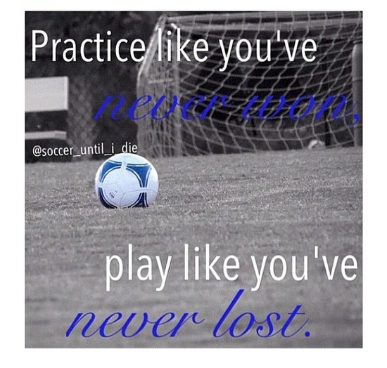 Practice Sports Quotes. QuotesGram