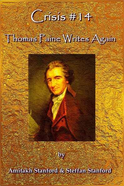 American Crisis Thomas Paine Quotes. QuotesGram