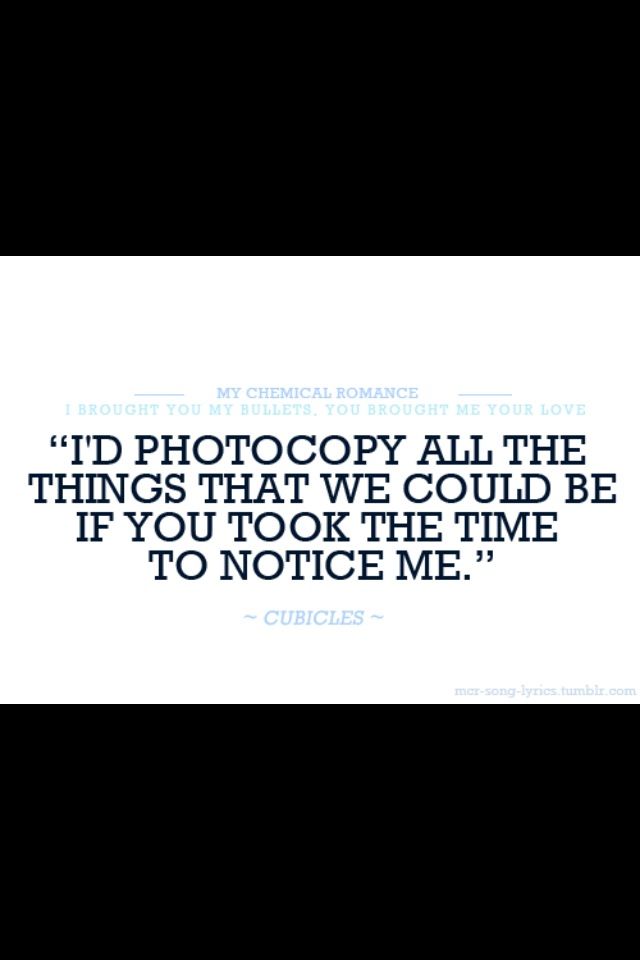 Acting As A Siren 7 Little Words Mcr Song Quotes. QuotesGram