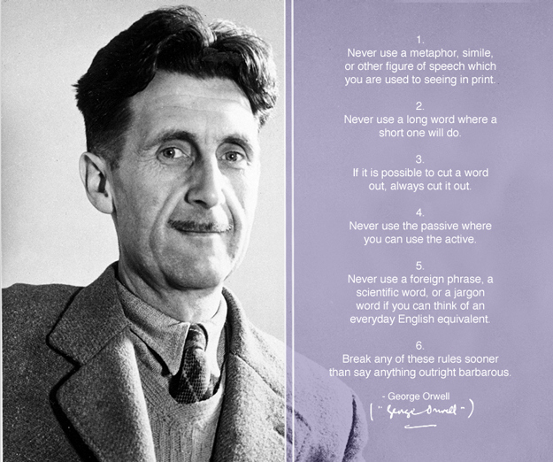 writings of george orwell writings of george orwell