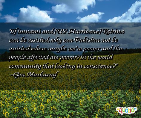 8+ A Famous Quote About Tsunami