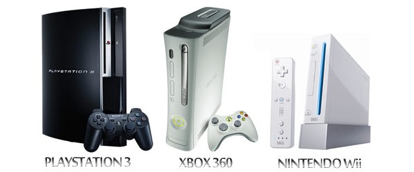 Quotes About Xbox And Wii And Ps3 Quotesgram