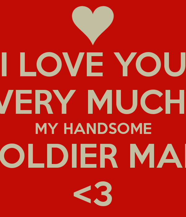 My Handsome Man Love Quotes Quotesgram