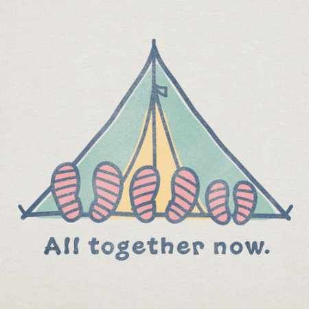 Family Camping Quotes. QuotesGram