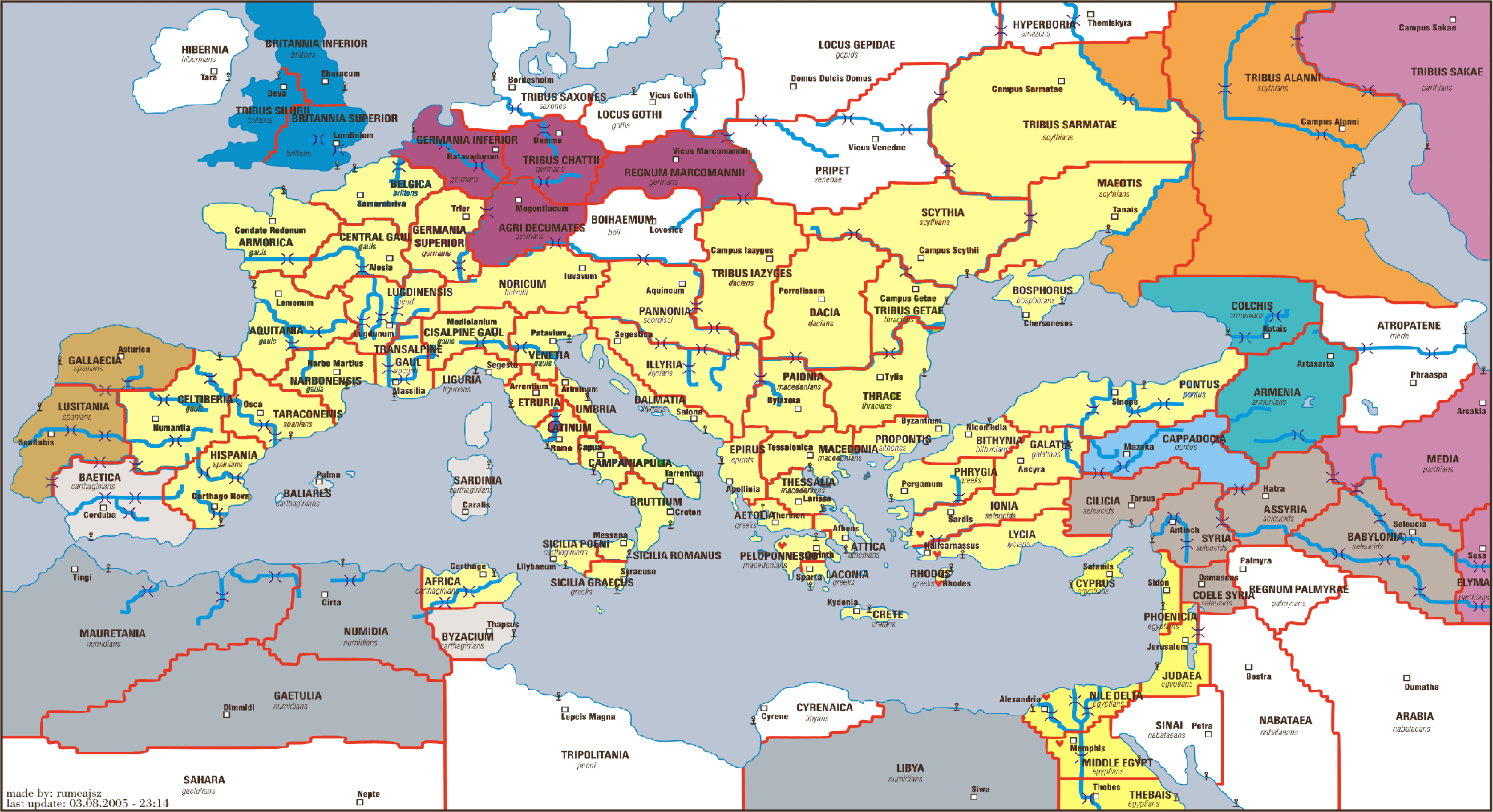 rome total war maps rome total war maps