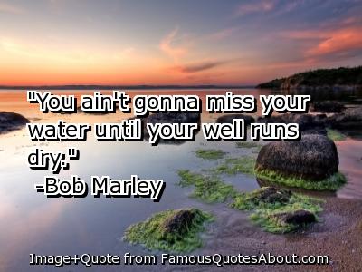 Water Quotes. QuotesGram