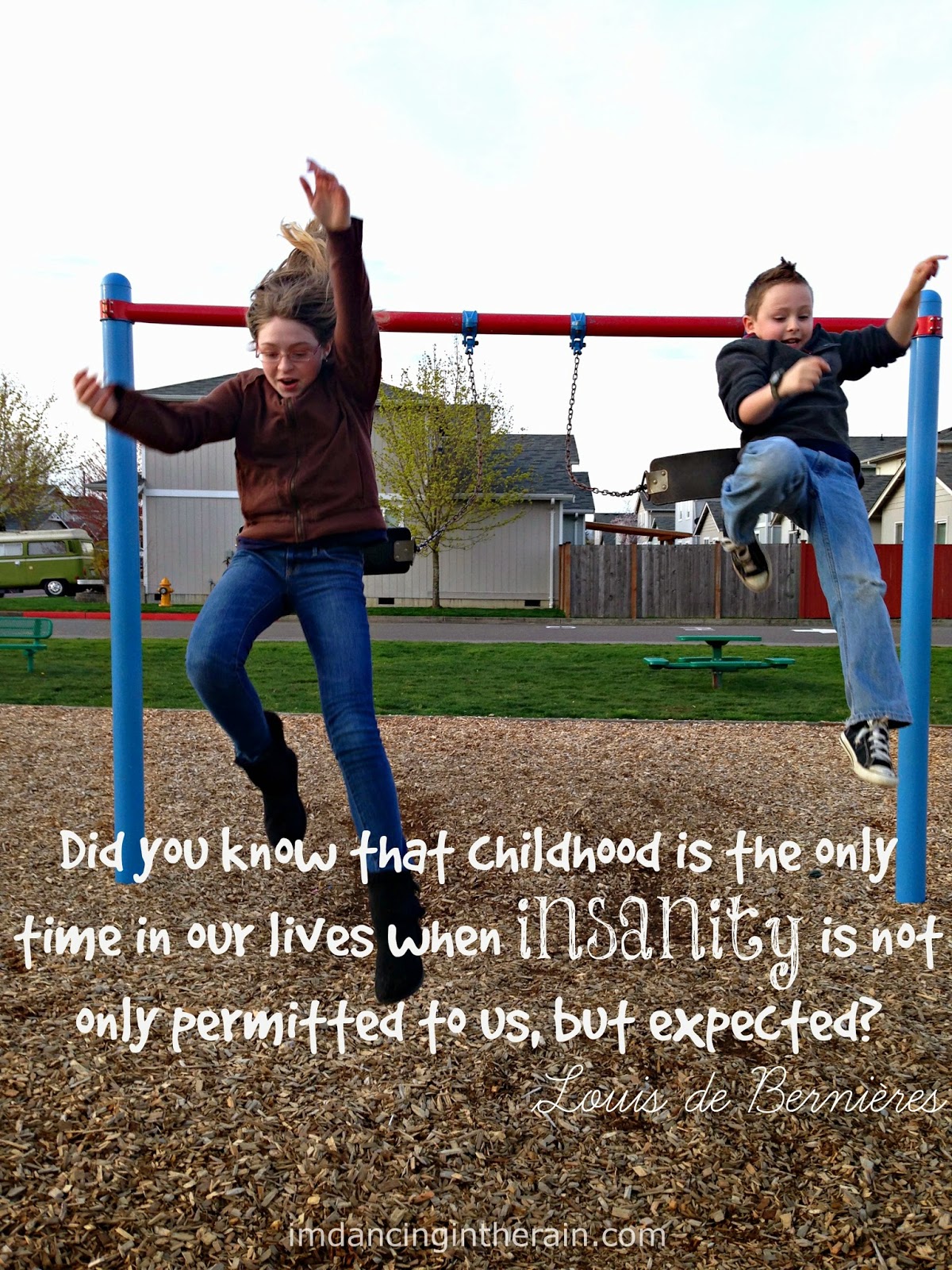 Quotes About Love On Swings. QuotesGram