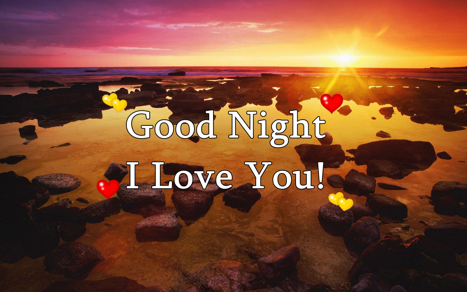 Good Night Quotes Love You. QuotesGram