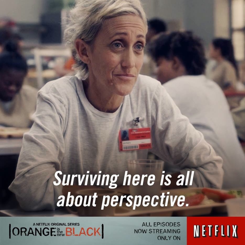 Orange Is The New Black Quotes About Love. QuotesGram