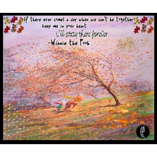 Its A Blustery Day Pooh Quotes. QuotesGram