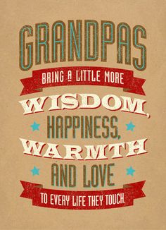 Download Happy Birthday Grandfather Quotes Quotesgram