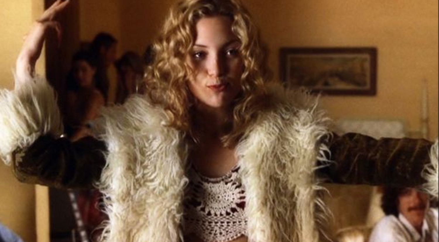 Kate Hudson Almost Famous