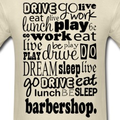 Barber Quotes Motivational. QuotesGram