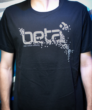 beta club shirts