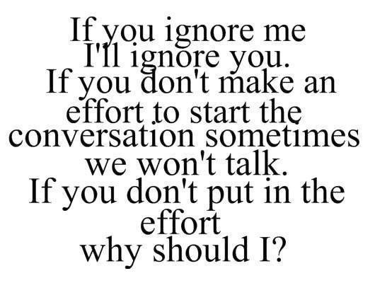 Why Guys Ignore You Quotes Quotesgram Why Guys Ignore You Quotes Quotesgram