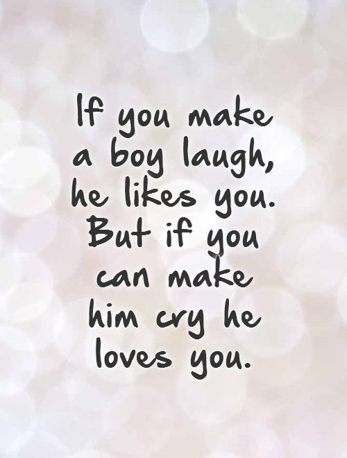 He Loves You Quotes Quotesgram