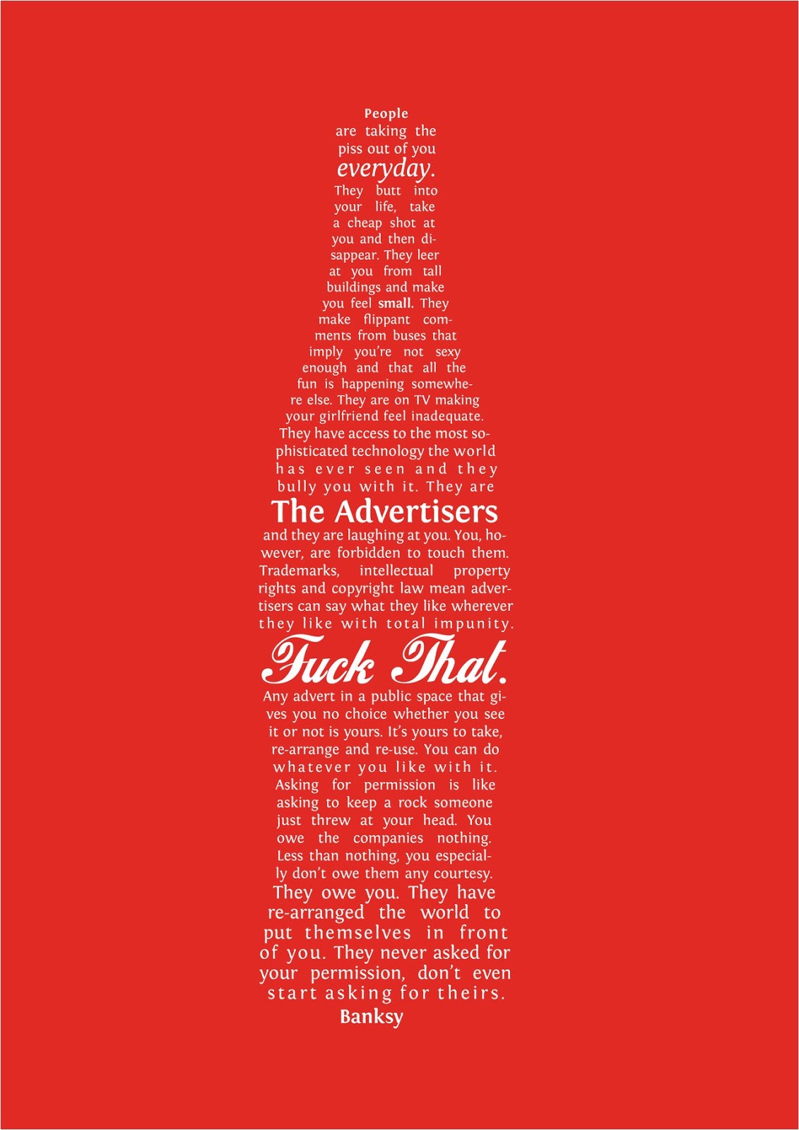 Coca Cola Famous Quotes. QuotesGram