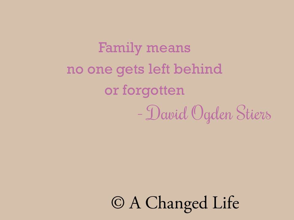 Step Grandparents Quotes. QuotesGram