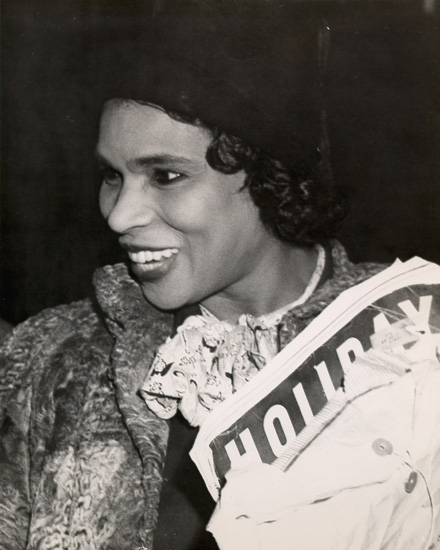 Marian Anderson Quotes. QuotesGram