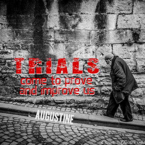 Trials Quotes. QuotesGram