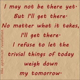 Will Be Better Tomorrow Quotes. QuotesGram
