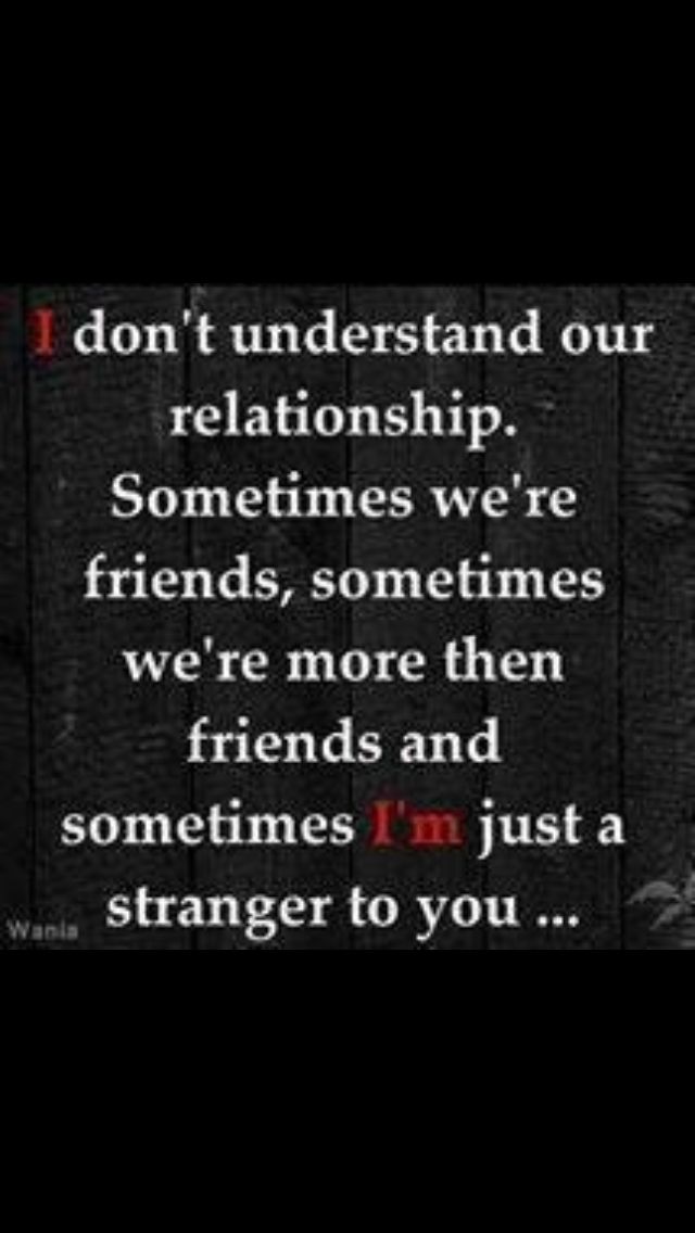 Quotes About Relationship Problems QuotesGram