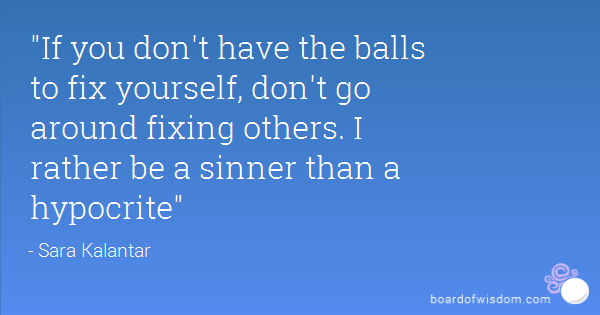 Quotes About Fixing Yourself. QuotesGram