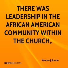 Quotes By African American Leaders. QuotesGram