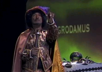 Negrodamus Quotes. QuotesGram