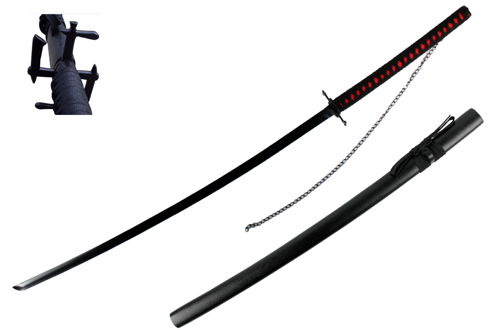 Ichigo Sword Quotes.