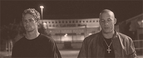 Quotes About Paul Walker Vin Diesel Quotesgram