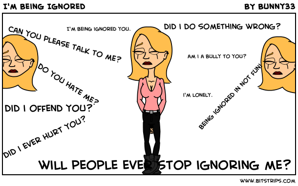 i-hate-being-ignored-quotes-quotesgram