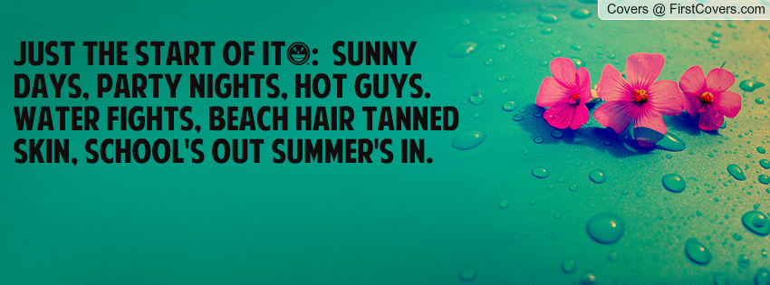 Quotes About Hot Summer Days. QuotesGram