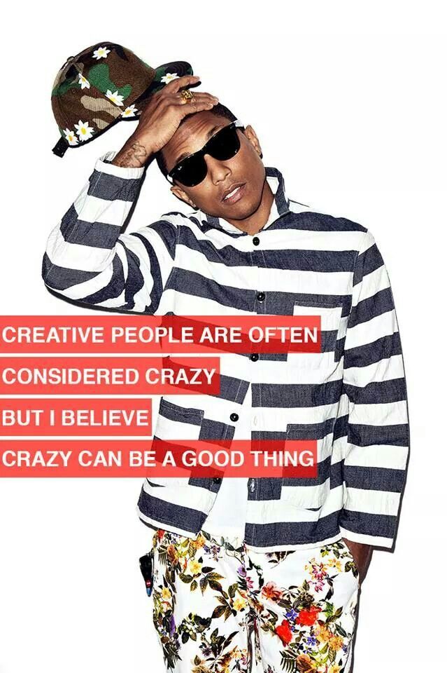Pharrell Williams Song Quotes. QuotesGram
