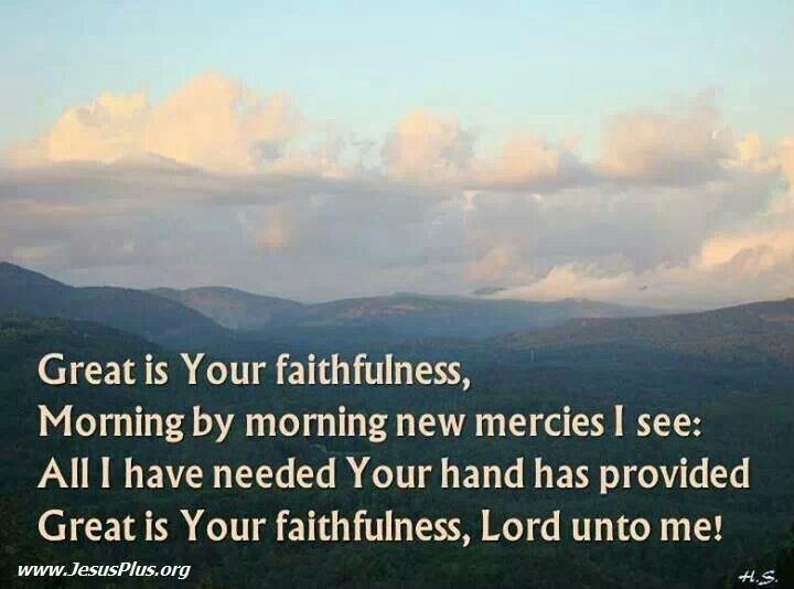 Faithfulness Quotes. QuotesGram